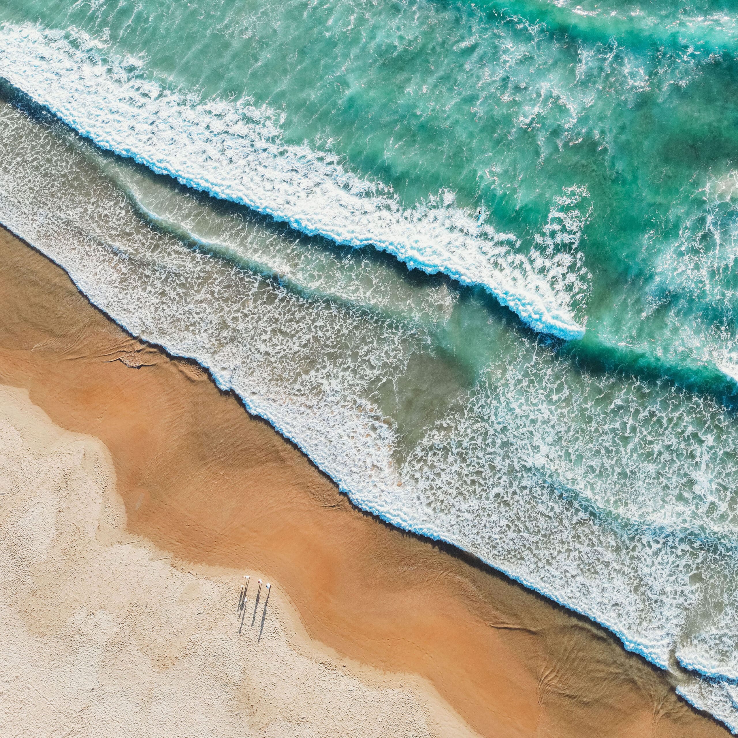 drone photography sydney